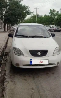 تیبا ۱ مدل ۹۳ دوگانه دستی تعمیر اساسی