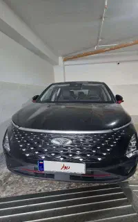 فونیکس اف ایکس پیانویی