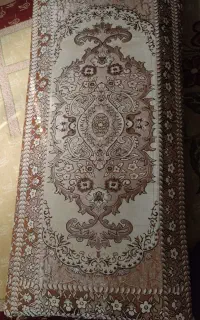 دو عدد پشتی