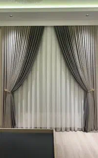 گالری پرده میرزایی(بریلنت)