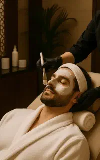فیشیال تخصصی پوست