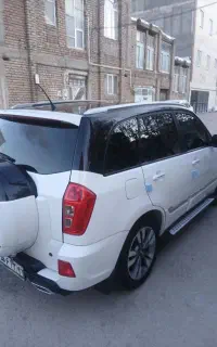 ام وی ام x33s