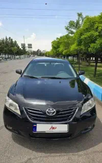 تویوتا کمری ۲۰۰۷ GLX