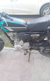 متور 200