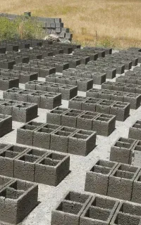 بلوک عمده