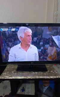 تلویزیون ال جی ۴۲ اینچ LG