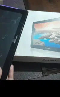 تبلت لنوو