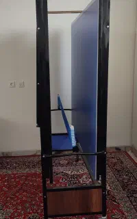 میز پینگ پنگ
