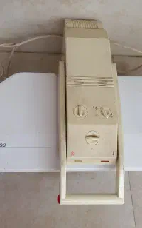 اتو پرس