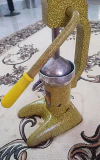 آب انار گیری