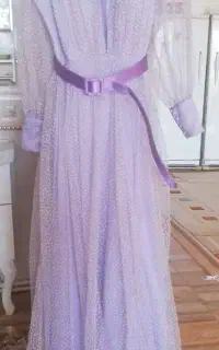 لباس مجلسی زیبا