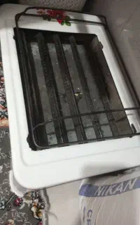 کباب پز گازی