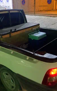 وانت بار + جک حمل بار