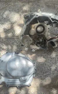 پوسته ۱۲۵