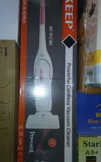 جارو شارژی