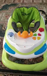 روروئک کودک
