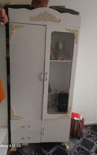 کمدومیز