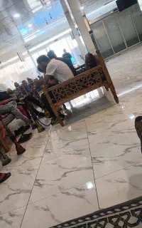 نیازمنده نیرو کار در صفره خانه