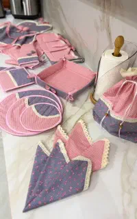 فروش سرویس آشپزخانه آماده