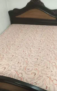تخت دونفره