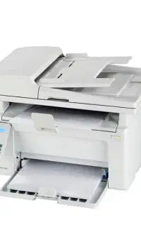 پرینتر 4 کاره HP LaserJet Pro MFP M130fn
