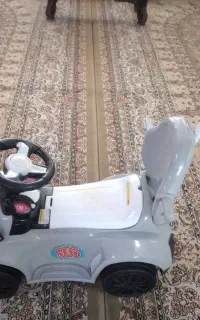 ماشین کودک