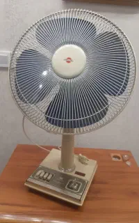 پنکه