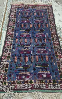 قالیچه آنتیک