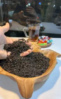 چای درجه یک بهاره