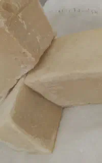 صابون محلی