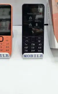 نوکیا اصل فقط در موبایل ۹۱۷
