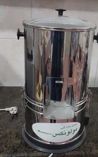 سبزی خورد کن مولینکس نو بدون استفاده