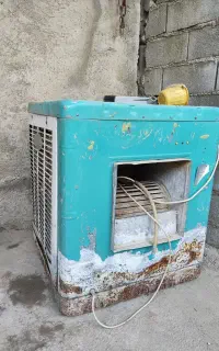کولرآبی