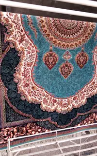 قالیشویی ملت (اندیمشک)