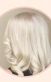رنگ و لایت کوتاهی و موخوره گیری + 60%Off