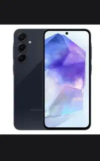 معاوضه a55 با ایفون