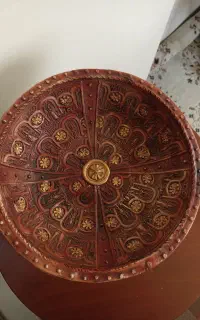 ظروف دکوری پولیستر