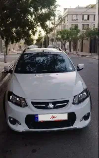 کوییک مدل ۱۴۰۱ بی رنگ