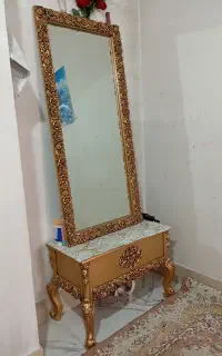 آینه کنسول