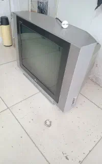 تلویزیون الان چی ۲۱