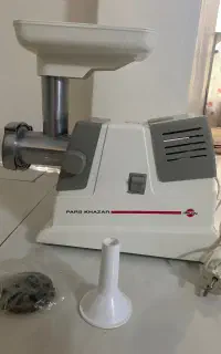 چرخگوشت