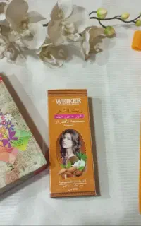 روغن تقویت کننده مو