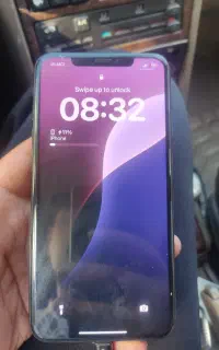 آیفون xsmax 64