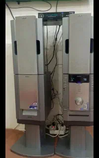 ضبط سونی flx7وات۵۳۰۰