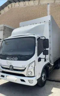 آرنا پلاس مسقف مدل ۱۴۰۵