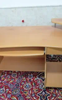میز کامپیوتر