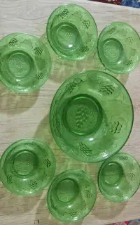 ظروف قدیمی