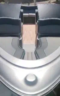 قایق فرمونی