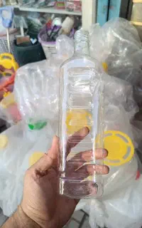 بطری ۹۰۰سی سی‌‌درجه یک
