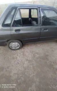 پراید. مدل ۷۸